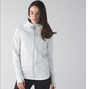 Lululemon Scuba Hoodie